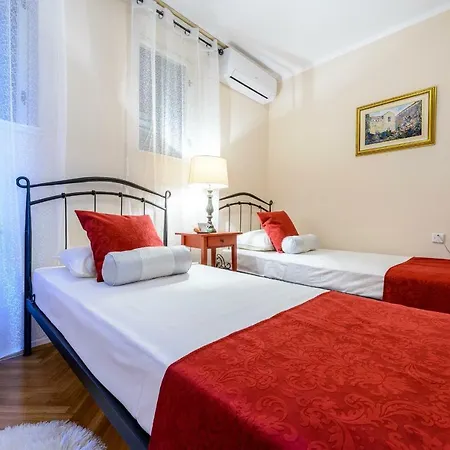 Frano Apartmán Dubrovník