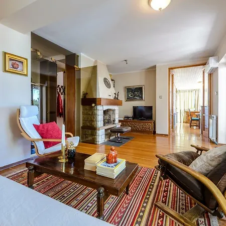 Frano Apartmán
