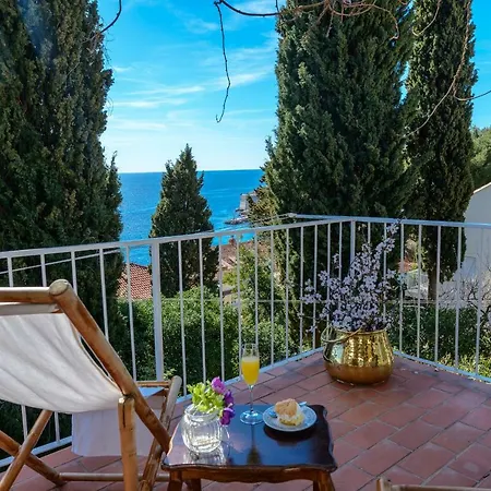 Frano Ντουμπρόβνικ
