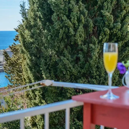 Frano Apartment Dubrovnik