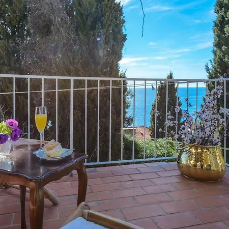 Frano Apartment *