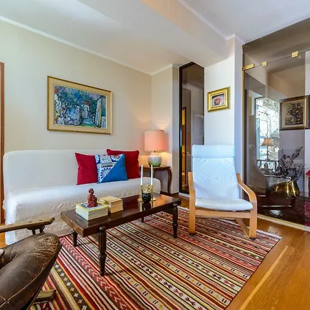 Apartman Frano