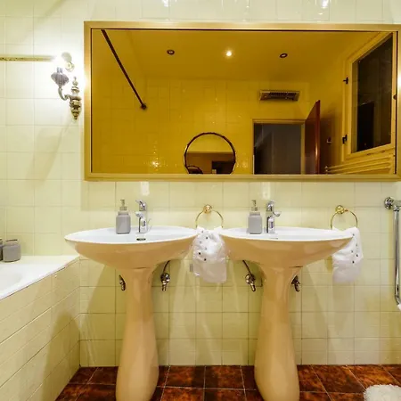 Apartman Frano *