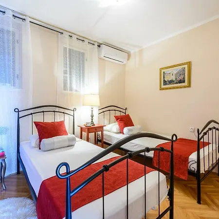 Frano Apartman Dubrovnik