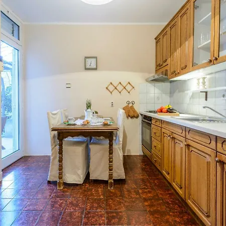 Apartman Frano *