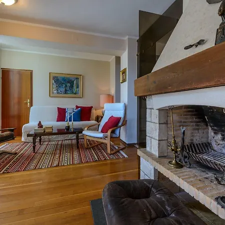 Frano Apartman *
