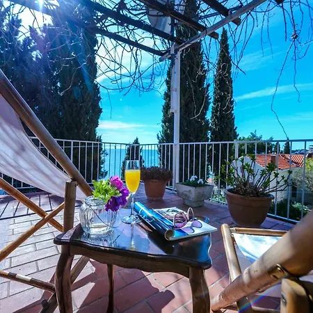 Apartman Frano *